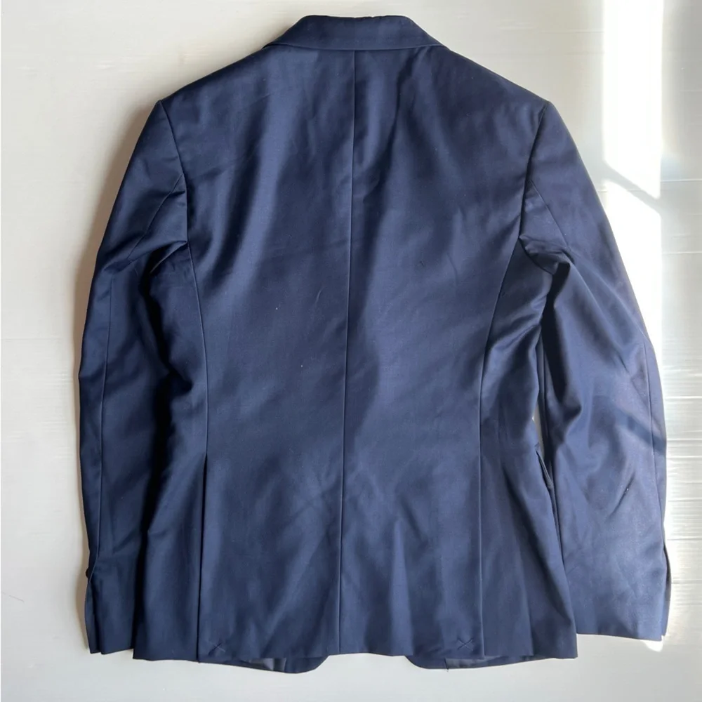 ZARA SUIT JACKET SIZE 34 | 8288/712